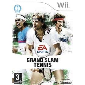 Grand Slam Tennis (Wii)