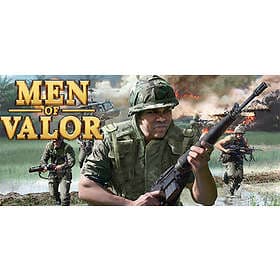 Men of Valor (PC)