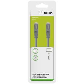 Belkin Cat5e RJ45 - RJ45 Snagless 2m