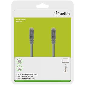 Belkin Cat5e RJ45 - RJ45 Snagless 10m