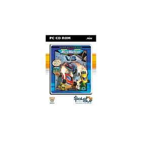 Micro Machines V3 (PC)