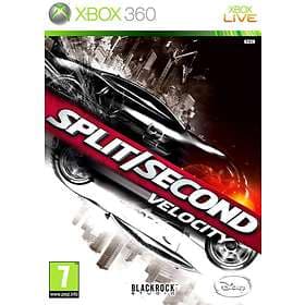 Split/Second: Velocity (Xbox 360)