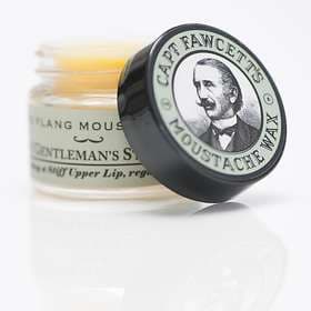 Captain Fawcett Moustache Wax Ylang Ylang 15g