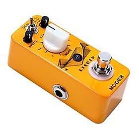 Mooer Liquid Phaser