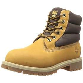 Timberland 6-Inch Quilt (Jr)