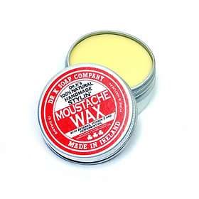 Dr K Soap Company Moustache Wax 15g