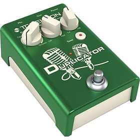 TC-Helicon Duplicator