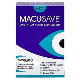 Macu-Save Eye Health 30 Capsules