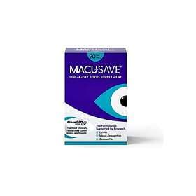 Macu-Save Eye Health 90 Capsules