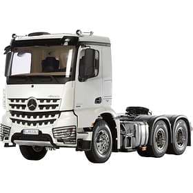 Tamiya Mercedes-Benz Arocs 3363 6x4 Classic Space Kit (56352)