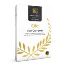 Healthspan Elite Iron Complex 120 Tablets