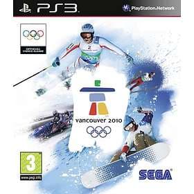 Vancouver 2010 (PS3)
