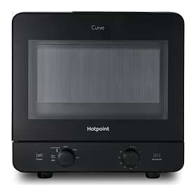 Hotpoint MWH 1311 B (Black)
