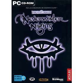 Neverwinter Nights (PC)