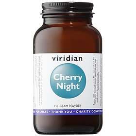 Viridian Cherry Night Powder 150g