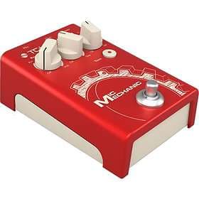 TC-Helicon Mic Mechanic 2