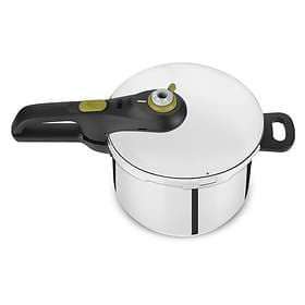 Tefal Secure 5 Neo II Pressure Cooker 22cm 6L