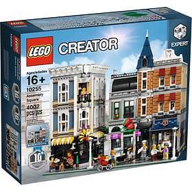 LEGO Creator 10255 Assembly Square