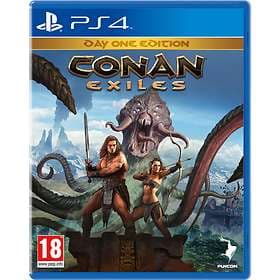 Conan Exiles (PS4)