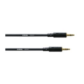 Cordial CFS 3.5mm - 3.5mm 3m