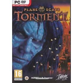 Planescape Torment (PC)