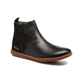 Kickers Vermillon Girls