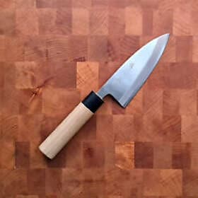 Tojiro Mini Deba 12cm F-900