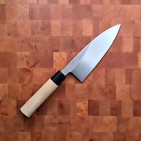 Tojiro Deba Knife 16.5cm