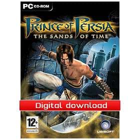 Prince of Persia: The Sands of Time (PC)