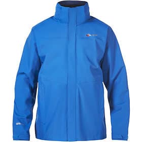 Berghaus Hillwalker Interactive Waterproof Jacket (Men's)