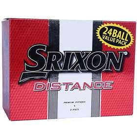 Srixon Distance (24 balls)