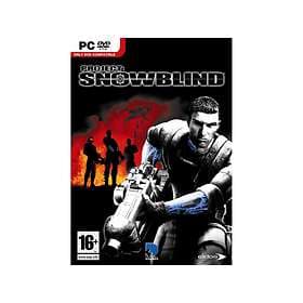 Project Snowblind (PC)