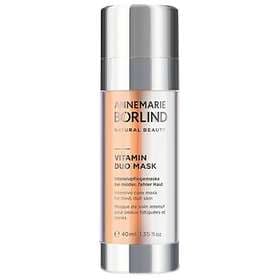 Annemarie Börlind Vitamin Duo Mask 40ml