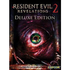 Resident Evil Revelations 2 Deluxe Edition (PC)
