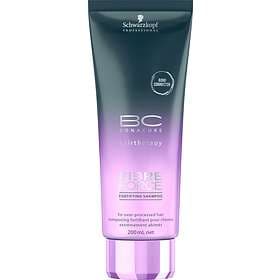 Schwarzkopf Bonacure Fibre Force Fortifying Shampoo 200ml