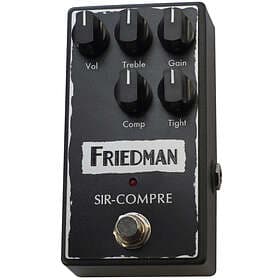 Friedman Amplification Sir-compre