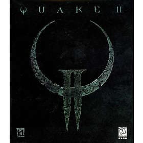 Quake II (PC)