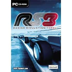 Racing Simulation 3 (PC)