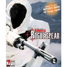 Tom Clancy's Rainbow Six: Rogue Spear (PC)