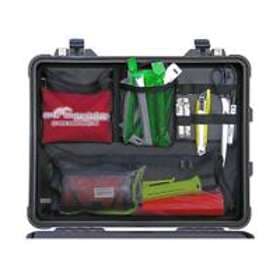 Pelican Protector Case 1560 Camera Case