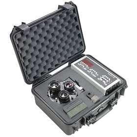 Pelican Protector Case 1450 Medium Case