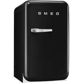 SMEG FAB5RBL (Black)