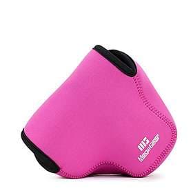 MegaGear Ultra Light Neoprene Case for Lumix DMC-FZ300