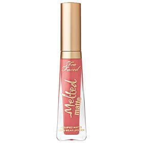 Too Faced Melted Matte Liquid Lipstick