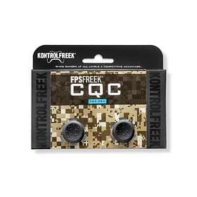 KontrolFreek FPS Freek CQC - Mid-Rise Thumbsticks (PS4)