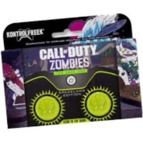 KontrolFreek C.O.D Zombies - Mid-Rise Thumbsticks (Xbox One)
