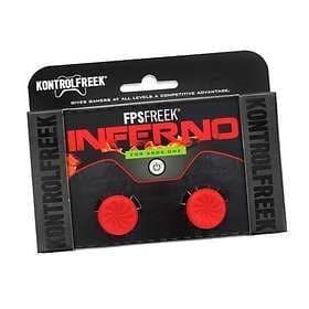 KontrolFreek FPS Freek Inferno - Mid-Rise Thumbsticks (Xbox One)