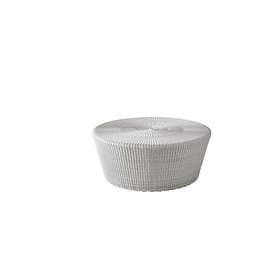 Cane-Line Kingston Stool/Sidobord Ø75cm