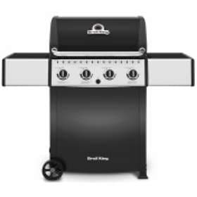 Broil King Crown Cart 410