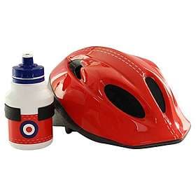 Polisport Junior Kids’ Bike Helmet